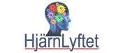 HjärnLyftet Logotyp
